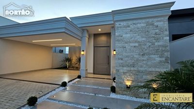 Casa, 1 quarto, 193 m² - Foto 2