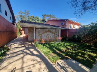 Casa, 1 quarto, 15806 m² - Foto 1
