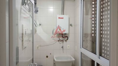 Apartamento, 2 quartos, 80 m² - Foto 3