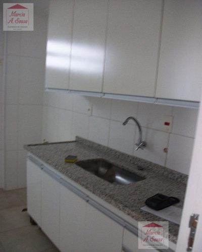Apartamento, 2 quartos, 82 m² - Foto 2