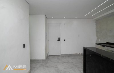 Apartamento, 2 quartos, 50 m² - Foto 2