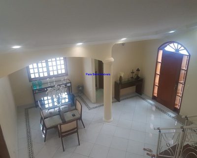 Casa, 3 quartos, 480 m² - Foto 1