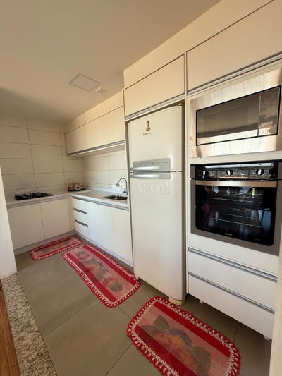 Apartamento, 3 quartos, 79 m² - Foto 5