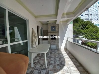 Apartamento, 2 quartos, 60 m² - Foto 3