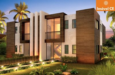 Casa, 4 quartos, 266 m² - Foto 3