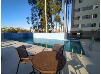 Apartamento, 2 quartos, 60 m² - Foto 1