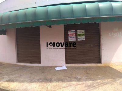 Loja-Salão, 100 m² - Foto 3