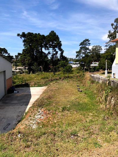 Terreno, 360 m² - Foto 3