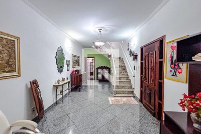 Casa, 4 quartos, 160 m² - Foto 5