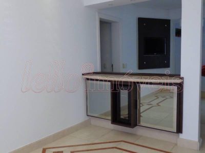 Apartamento, 3 quartos, 264 m² - Foto 3