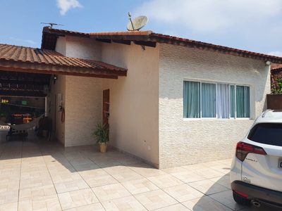 Casa, 2 quartos - Foto 2