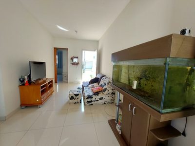 Casa de Condomínio, 2 quartos - Foto 2