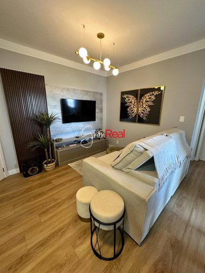Apartamento, 2 quartos, 54 m² - Foto 4
