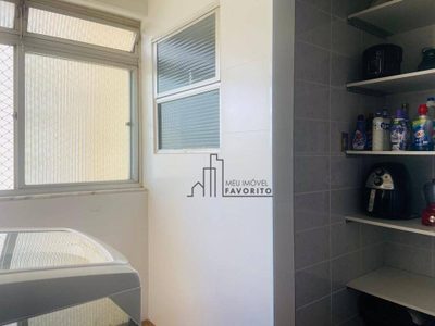 Apartamento, 3 quartos, 84 m² - Foto 5