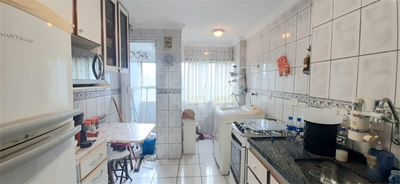 Apartamento, 3 quartos, 69 m² - Foto 3