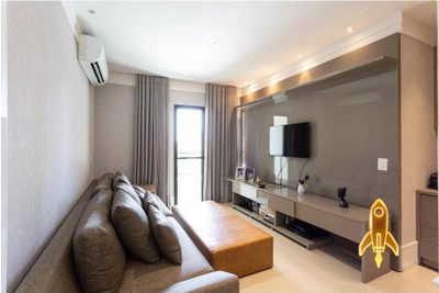 Apartamento, 3 quartos, 247 m² - Foto 4