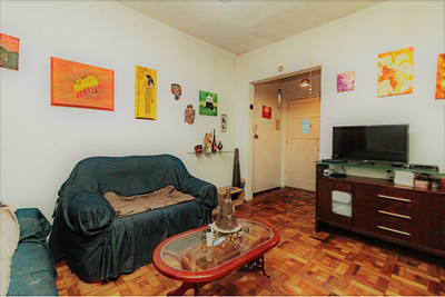 Apartamento, 3 quartos, 91 m² - Foto 4