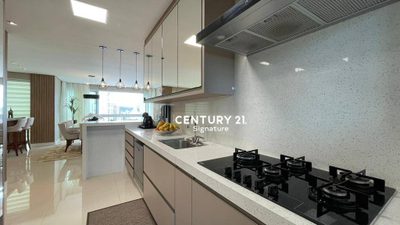 Apartamento, 4 quartos, 148 m² - Foto 5