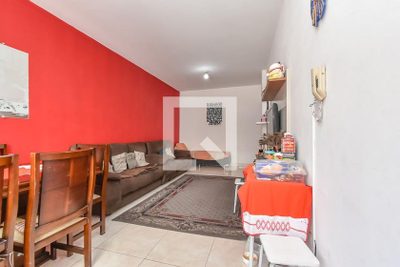 Apartamento, 2 quartos, 90 m² - Foto 3