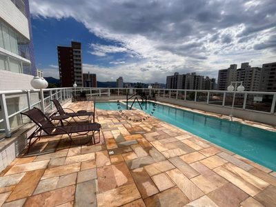 Apartamento, 2 quartos, 92 m² - Foto 2
