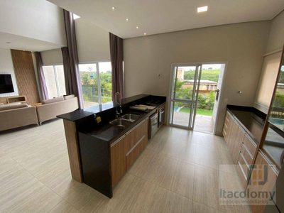 Casa de Condomínio, 4 quartos - Foto 3