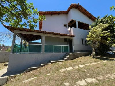 Casa, 3 quartos, 675 m² - Foto 3