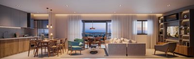 Apartamento, 3 quartos, 119 m² - Foto 4