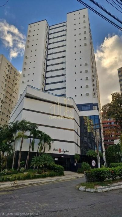 Apartamento, 3 quartos, 89 m² - Foto 2