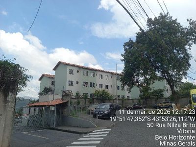 Apartamento, 2 quartos, 45 m² - Foto 1