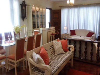 Sobrado, 3 quartos, 236 m² - Foto 2
