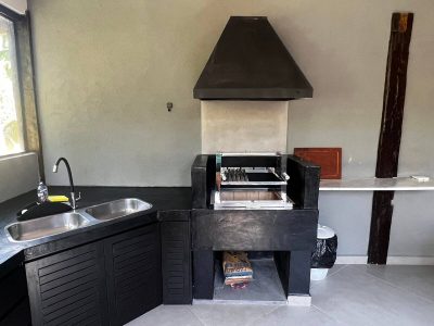 Casa, 5 quartos, 398 m² - Foto 5