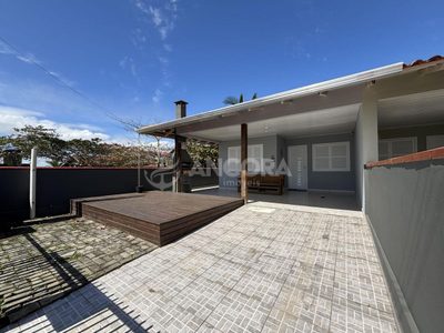 Casa, 3 quartos, 92 m² - Foto 2