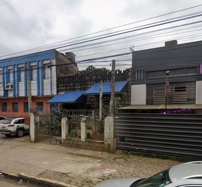 Terreno, 187 m² - Foto 2