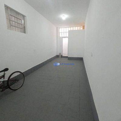 Loja-Salão, 40 m² - Foto 4