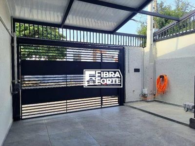 Casa, 3 quartos, 197 m² - Foto 4