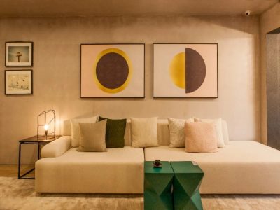 Apartamento, 2 quartos, 59 m² - Foto 4