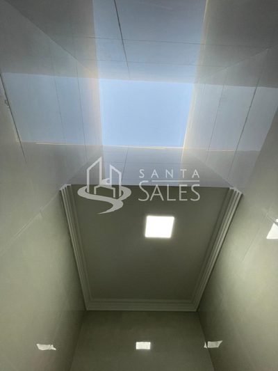 Sobrado, 3 quartos, 123 m² - Foto 3