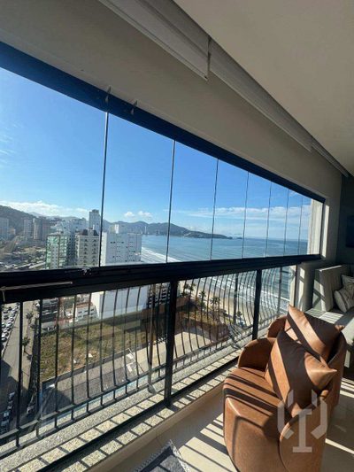 Apartamento, 4 quartos, 200 m² - Foto 1
