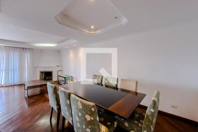 Apartamento, 3 quartos, 200 m² - Foto 3