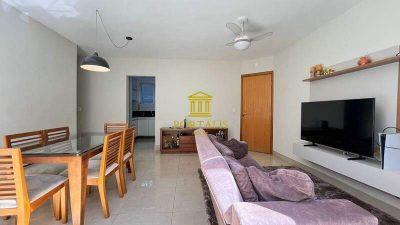 Apartamento, 2 quartos, 62 m² - Foto 5