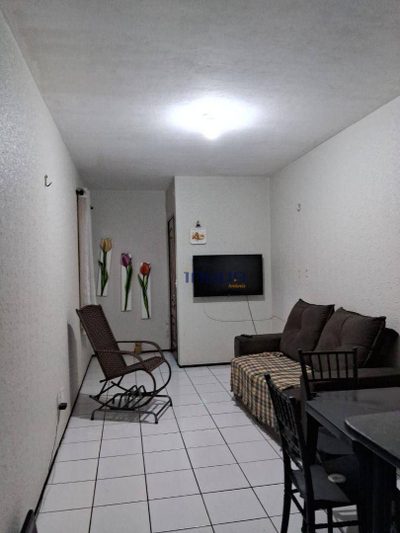 Apartamento, 2 quartos, 51 m² - Foto 5