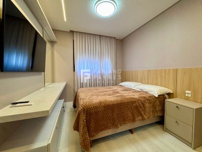 Apartamento, 3 quartos, 107 m² - Foto 4
