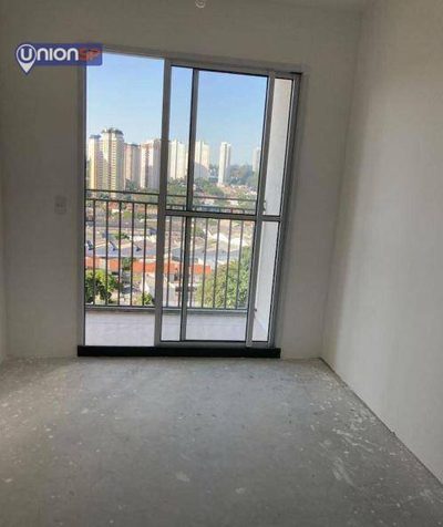 Apartamento, 2 quartos, 46 m² - Foto 1
