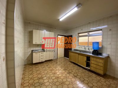 Sobrado, 3 quartos, 164 m² - Foto 4