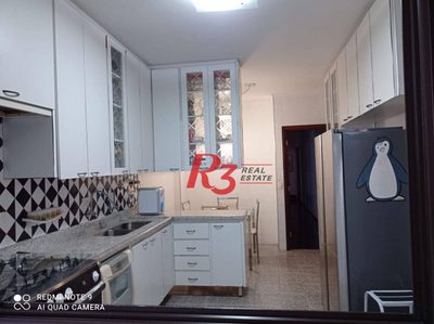 Apartamento, 3 quartos, 192 m² - Foto 5