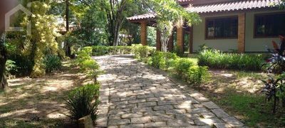 Casa, 3 quartos, 540 m² - Foto 3