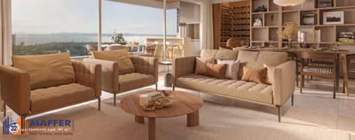 Apartamento, 3 quartos, 141 m² - Foto 1