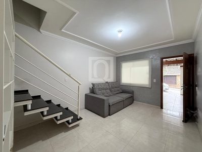 Sobrado, 2 quartos - Foto 2