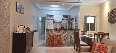 Casa, 4 quartos, 180 m² - Foto 2