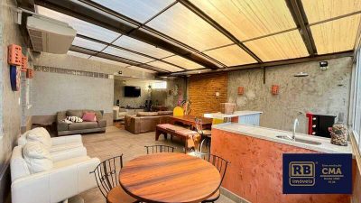 Apartamento, 5 quartos, 231 m² - Foto 1